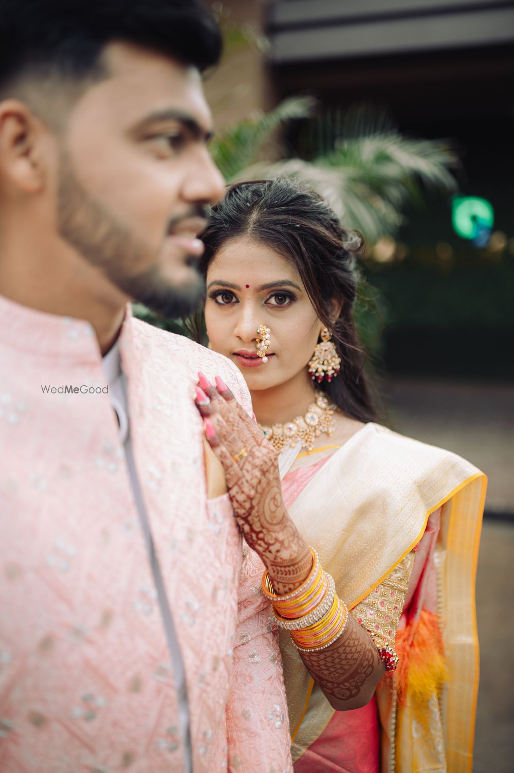 Photo From Rohan & Shivani - By Arjun Sonar Photography