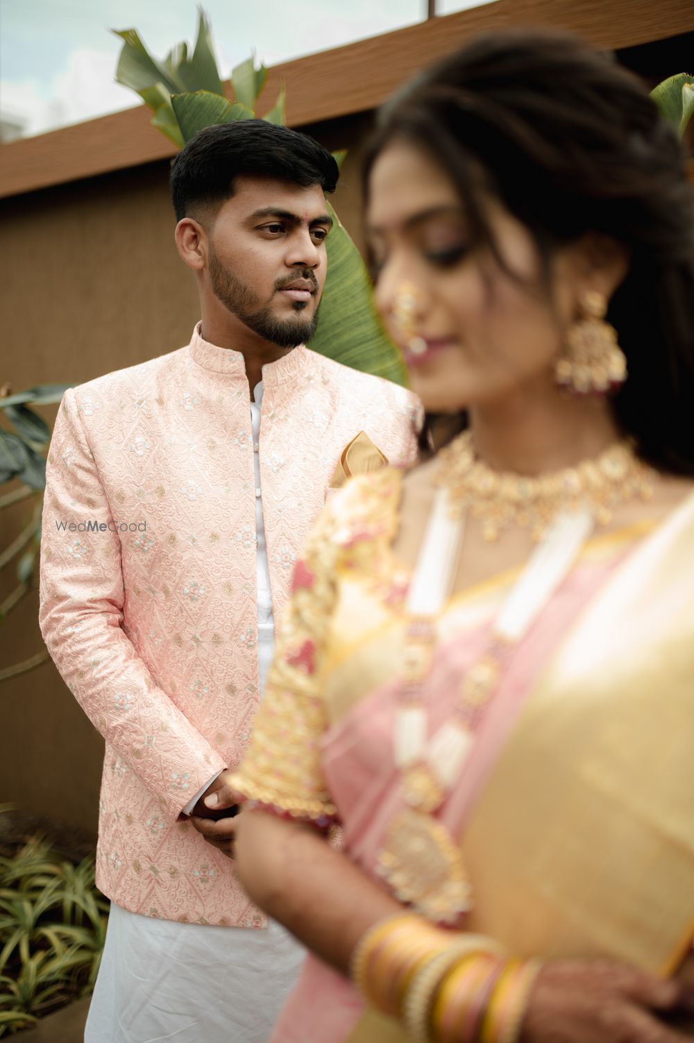 Photo From Rohan & Shivani - By Arjun Sonar Photography