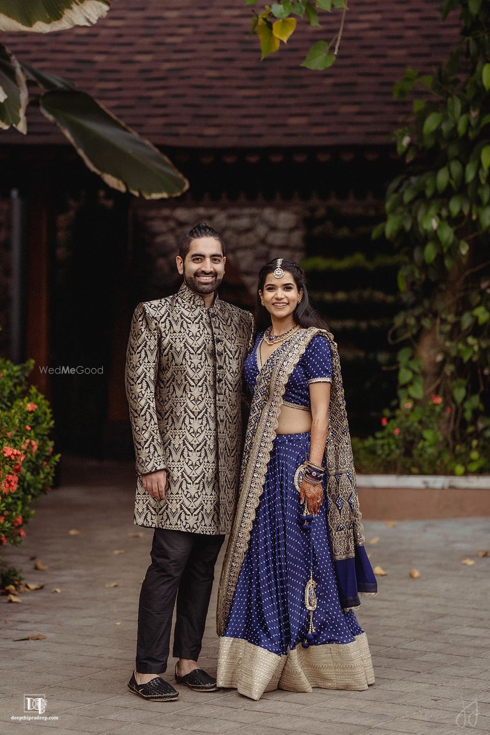 Photo From Arushi & Ketan - By Weddings by Deepthi Pradeep