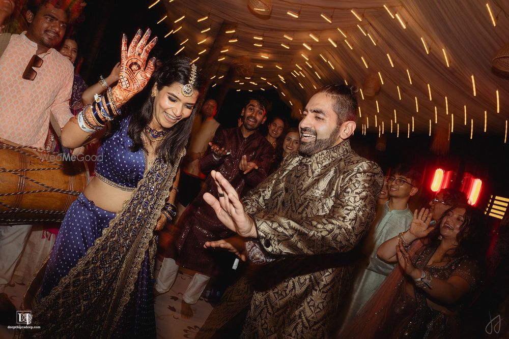 Photo From Arushi & Ketan - By Weddings by Deepthi Pradeep