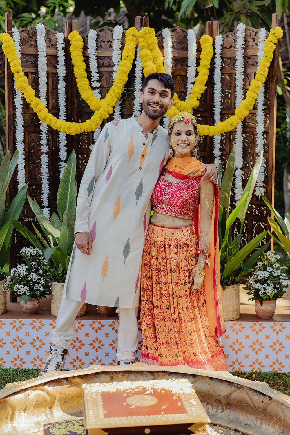 Photo From Arushi & Ketan - By Weddings by Deepthi Pradeep