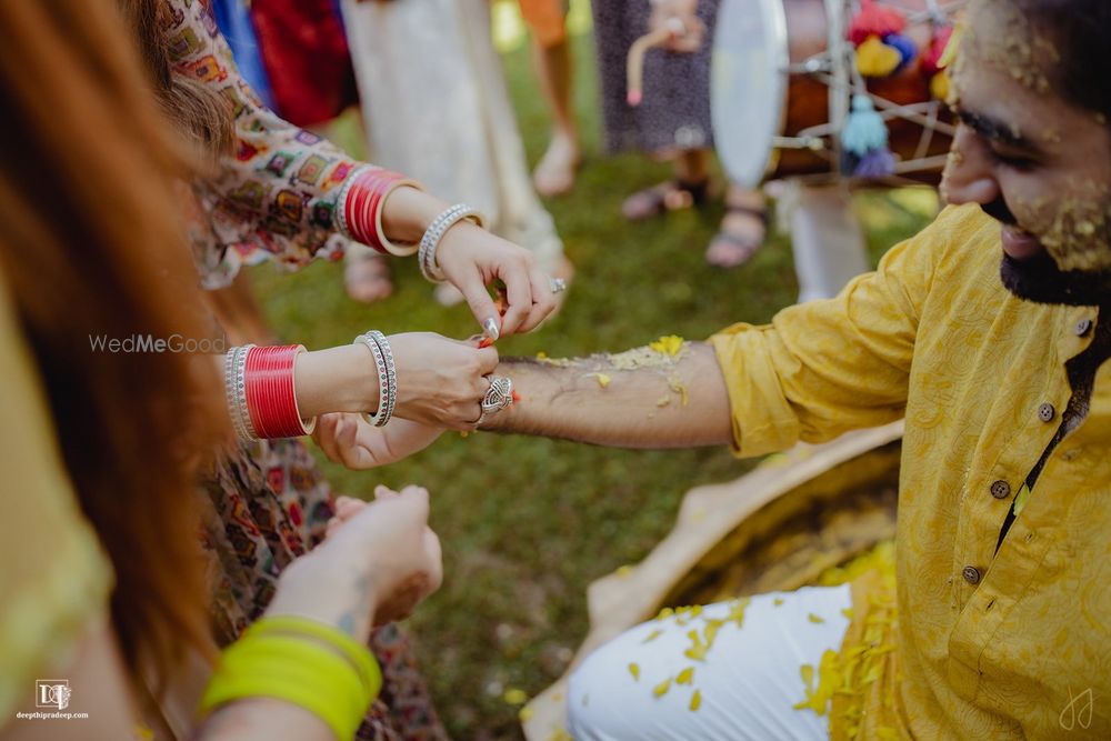 Photo From Arushi & Ketan - By Weddings by Deepthi Pradeep