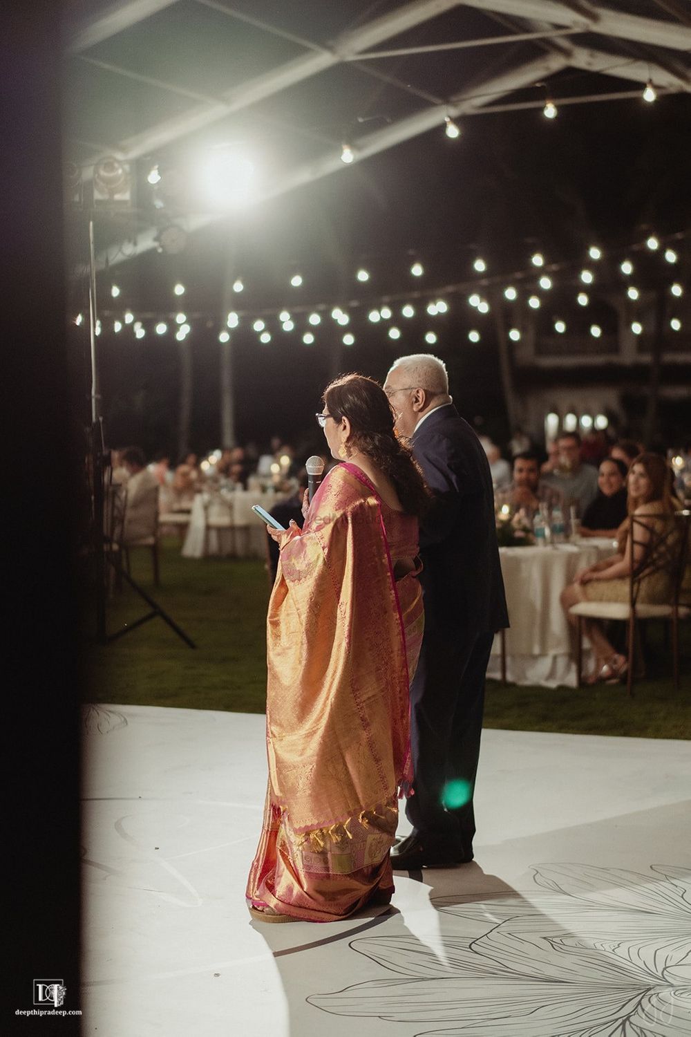 Photo From Arushi & Ketan - By Weddings by Deepthi Pradeep