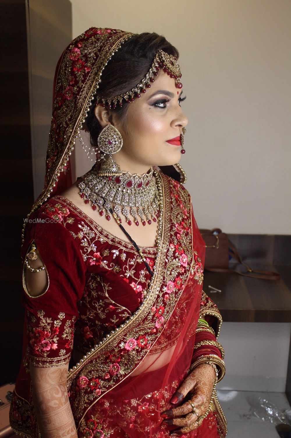 Photo From Brides - By Glimpse Makeup By Ankita