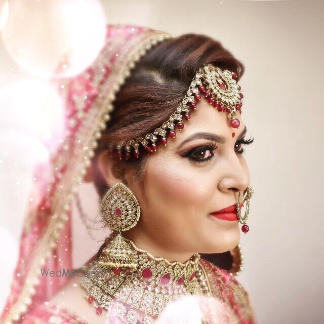 Photo From Brides - By Glimpse Makeup By Ankita