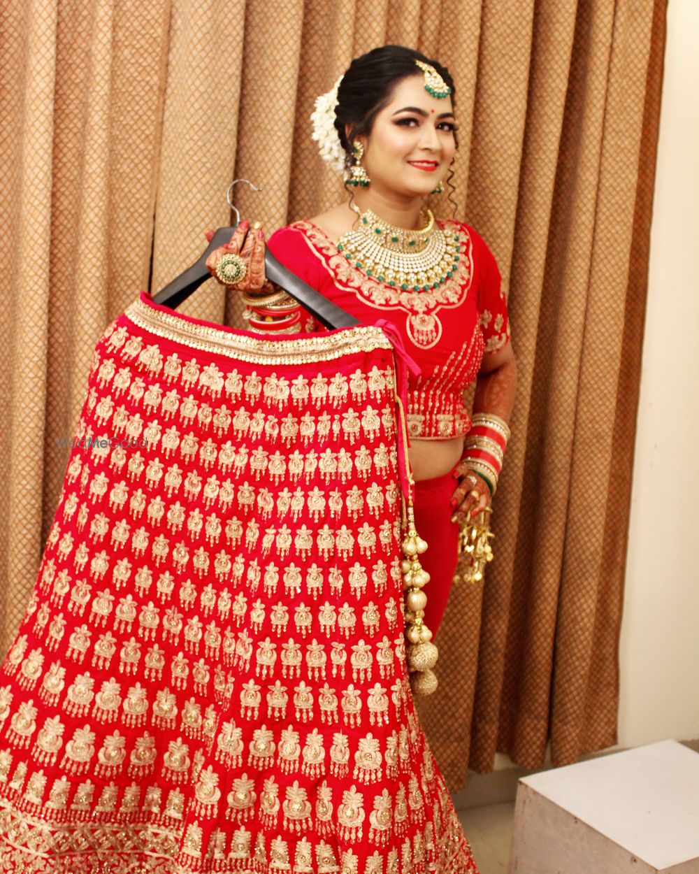 Photo From Brides - By Glimpse Makeup By Ankita