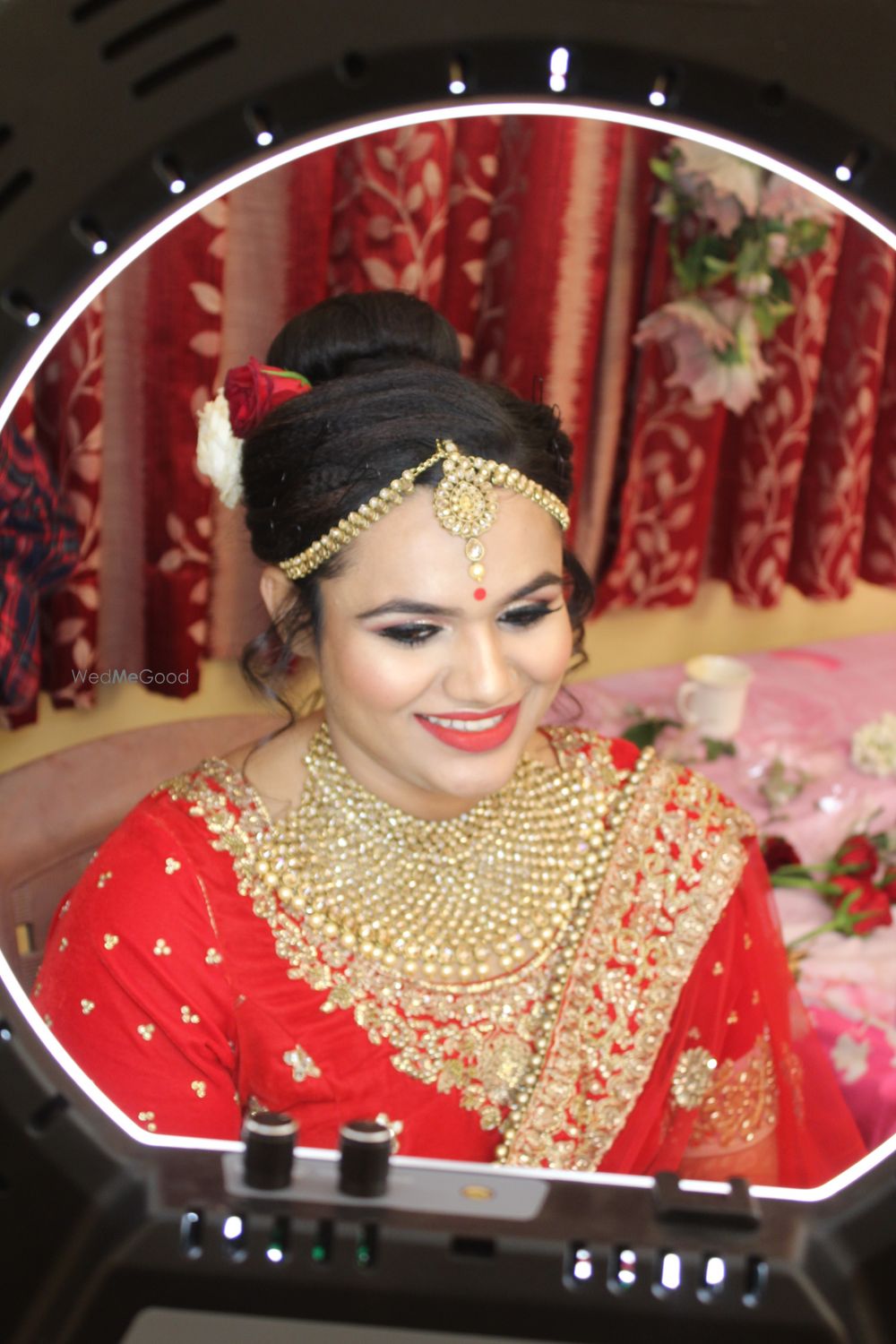 Photo From Brides - By Glimpse Makeup By Ankita