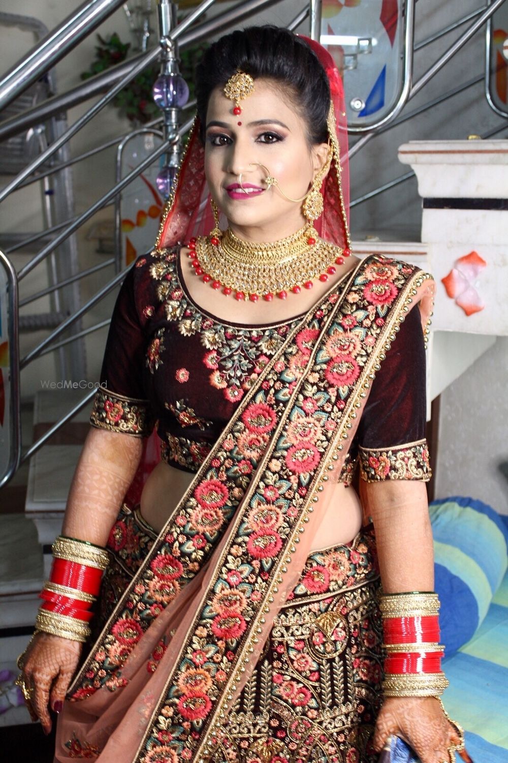 Photo From Brides - By Glimpse Makeup By Ankita