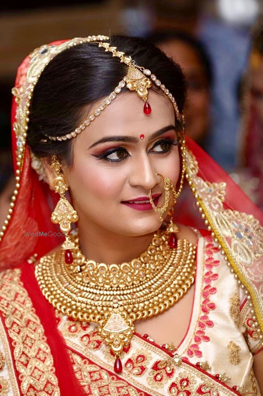 Photo From Brides - By Glimpse Makeup By Ankita