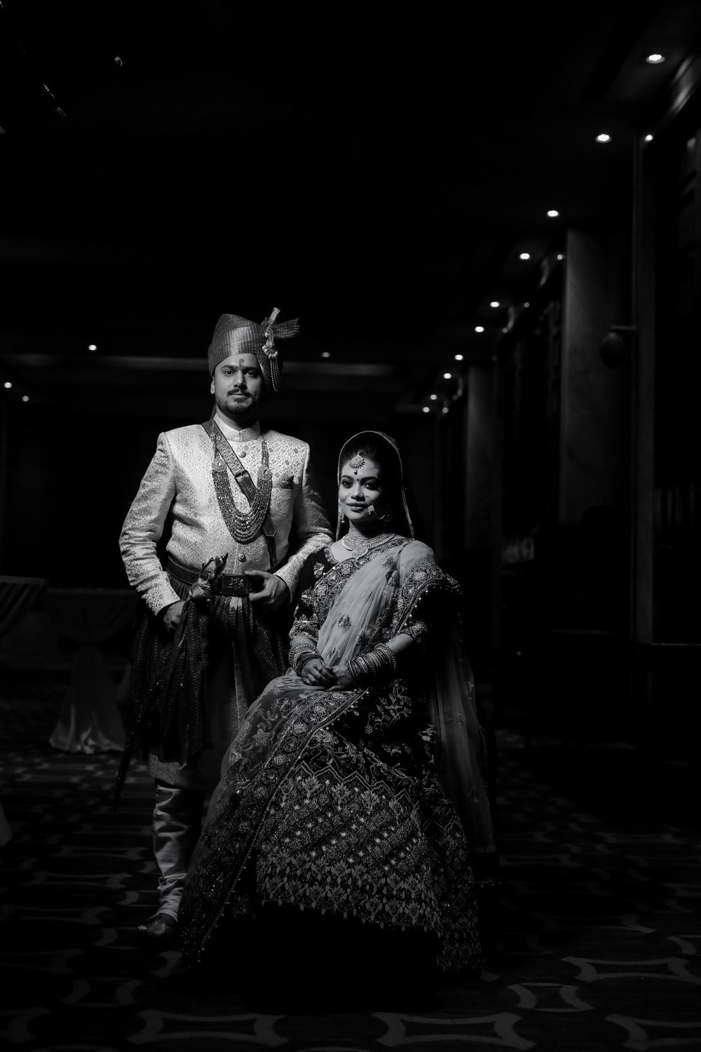 Photo From Yatharth & Tannu - By The Wedding Capturers