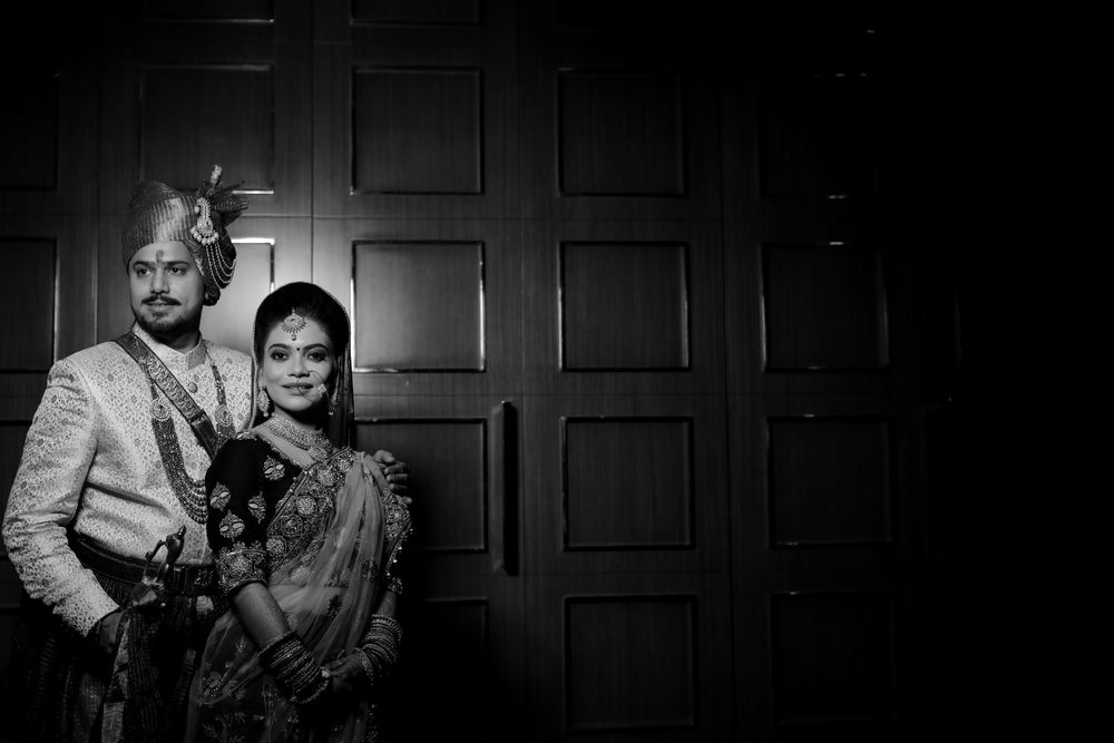 Photo From Yatharth & Tannu - By The Wedding Capturers