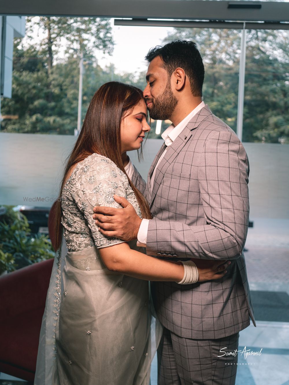 Photo From Engagement shoot - By Sumit Agarwal Photography