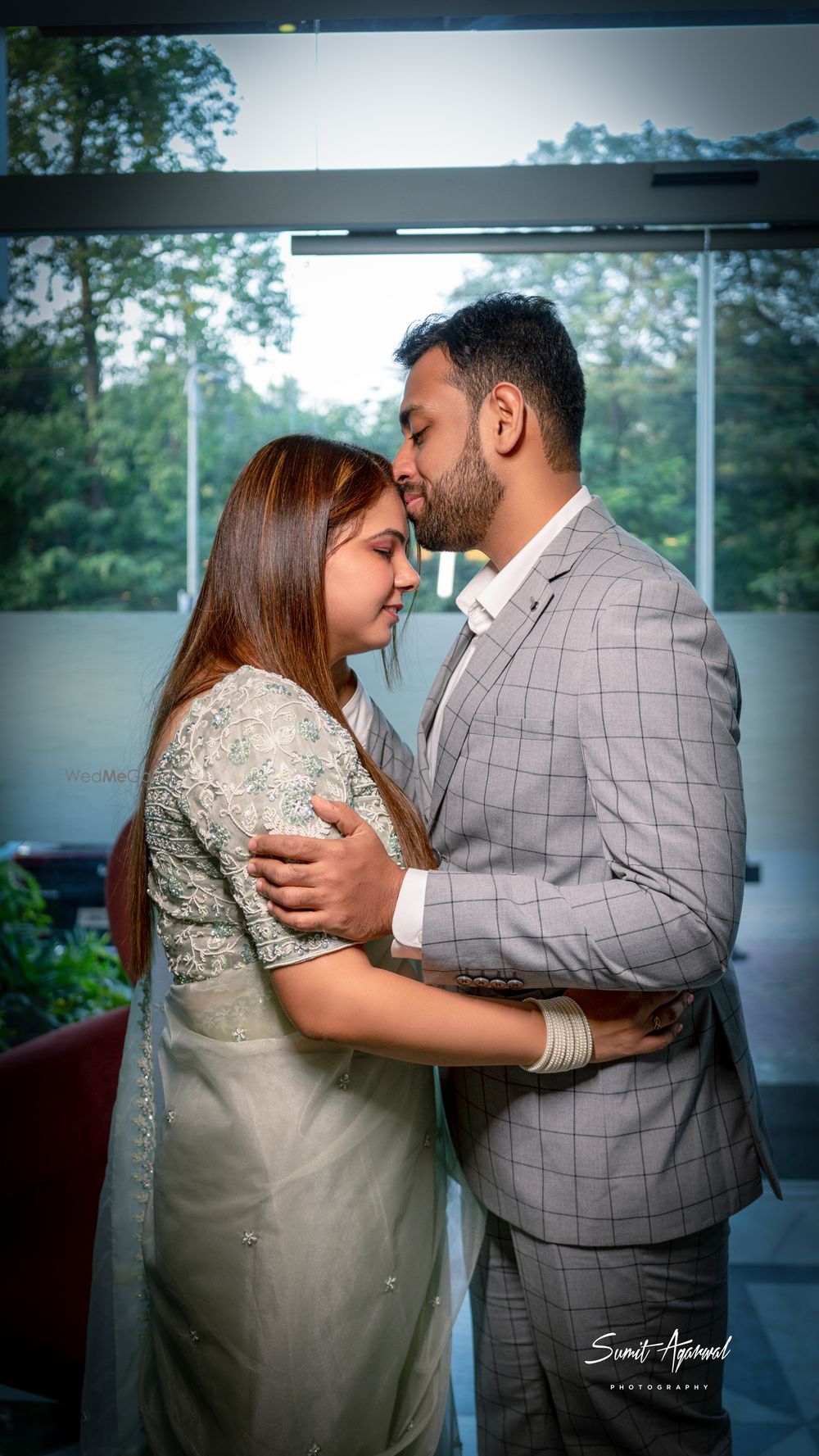 Photo From Engagement shoot - By Sumit Agarwal Photography