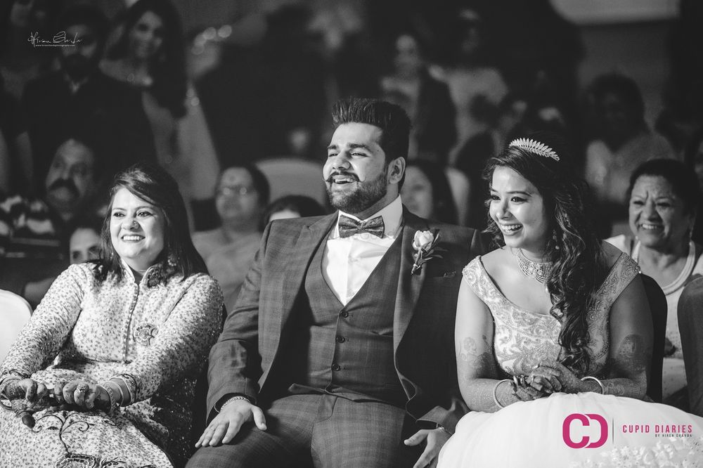Photo From Weddings - By Cupid Diaries 