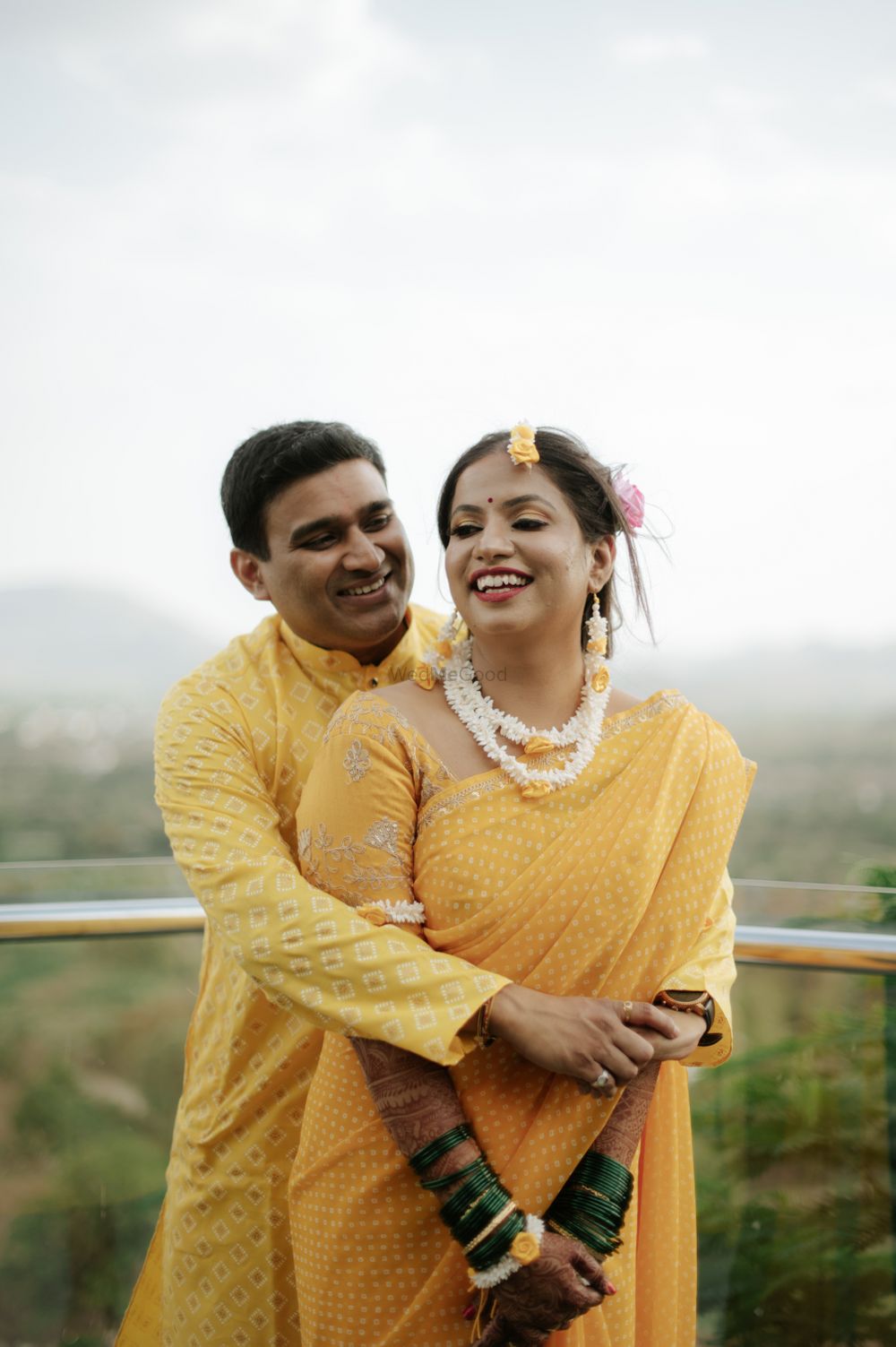 Photo From Pooja & Anirudh - By The Chitrakaar