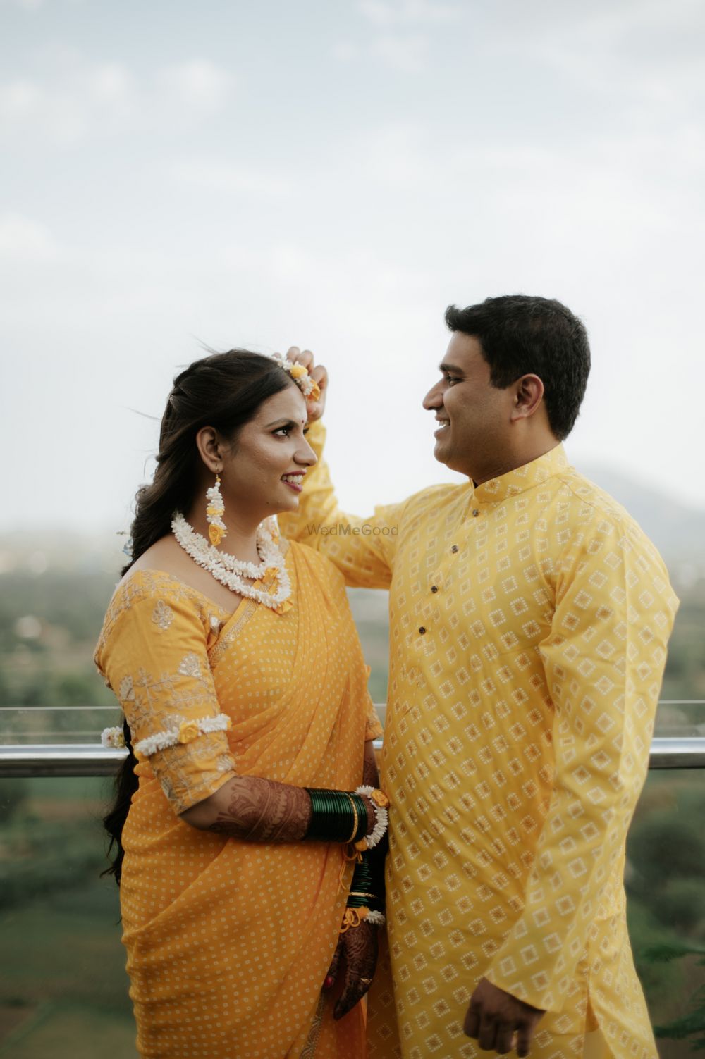 Photo From Pooja & Anirudh - By The Chitrakaar