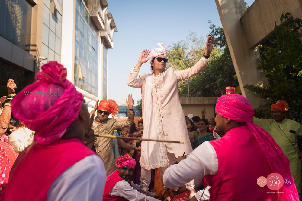 Photo From Arpita & Mahesh - By That Big Day