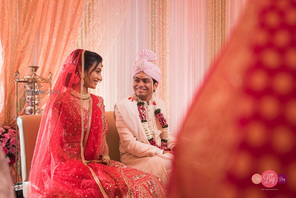 Photo From Arpita & Mahesh - By That Big Day