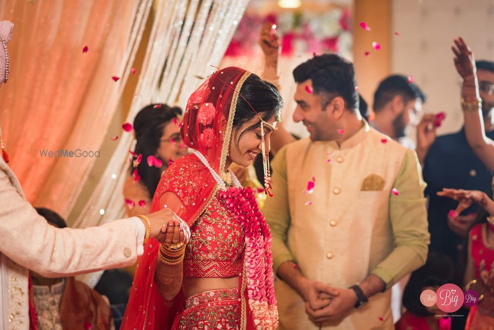 Photo From Arpita & Mahesh - By That Big Day