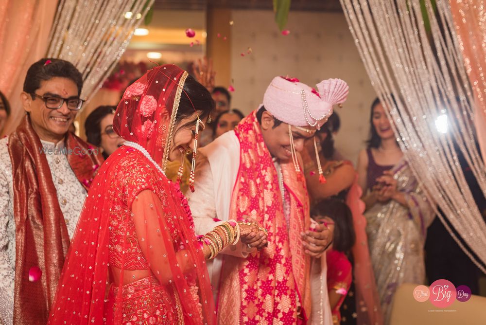 Photo From Arpita & Mahesh - By That Big Day