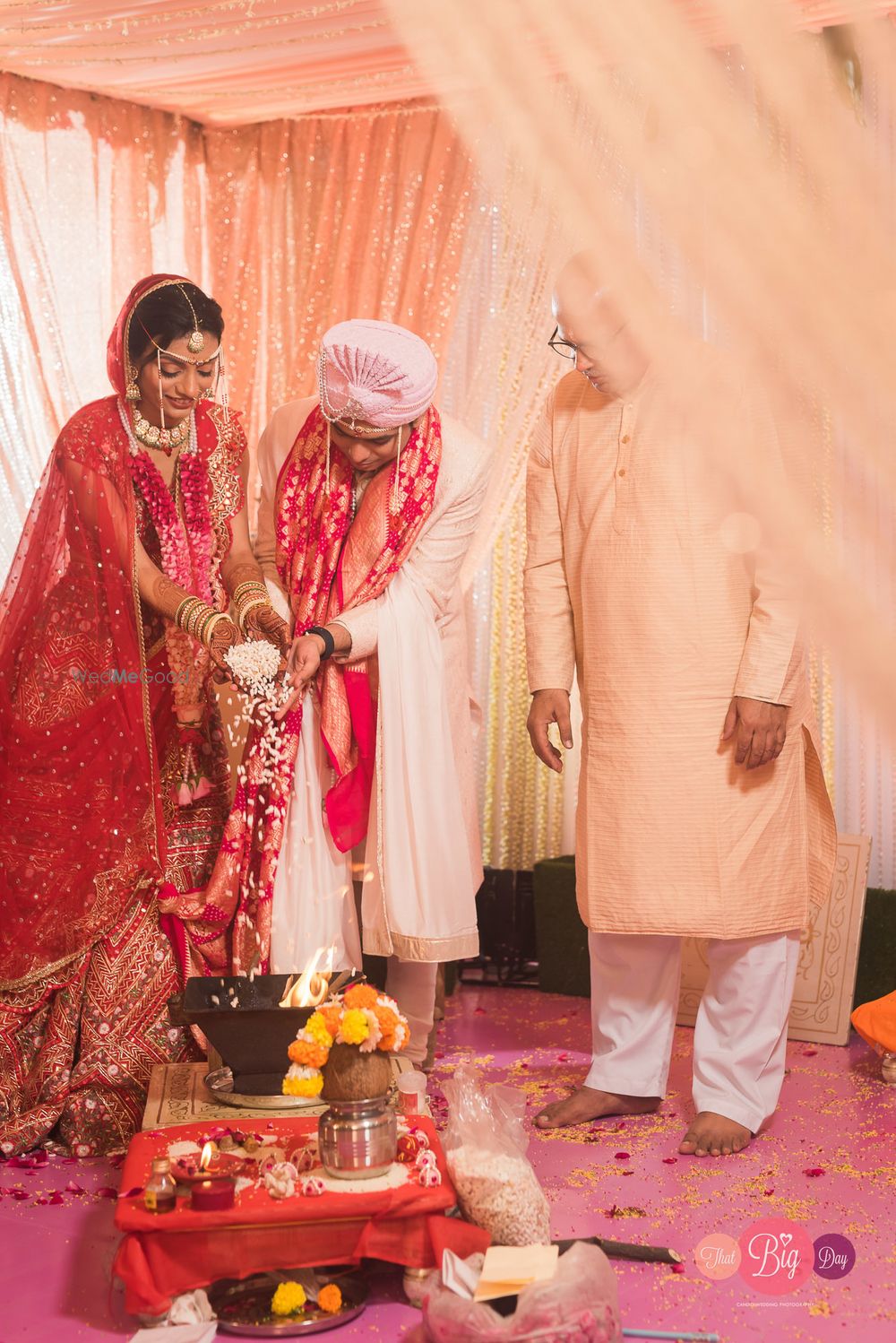 Photo From Arpita & Mahesh - By That Big Day