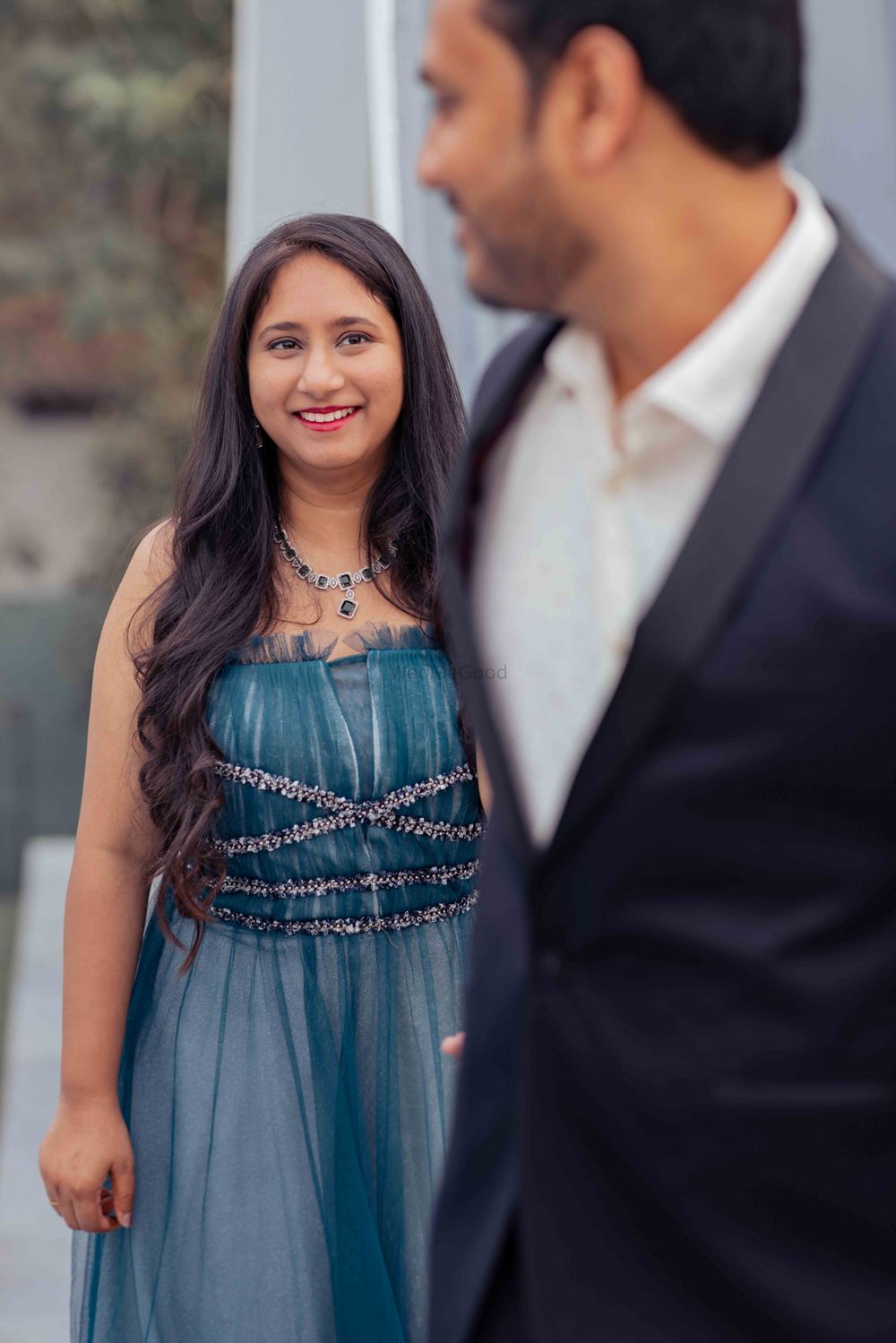 Photo From Divya & Rishi Pre wedding - By Akshit Jaiswal Photography