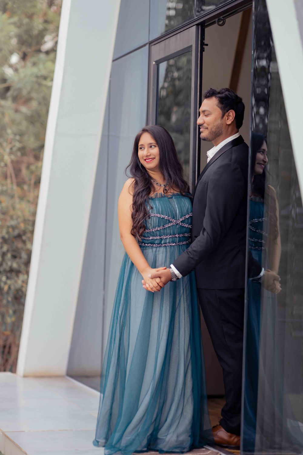 Photo From Divya & Rishi Pre wedding - By Akshit Jaiswal Photography