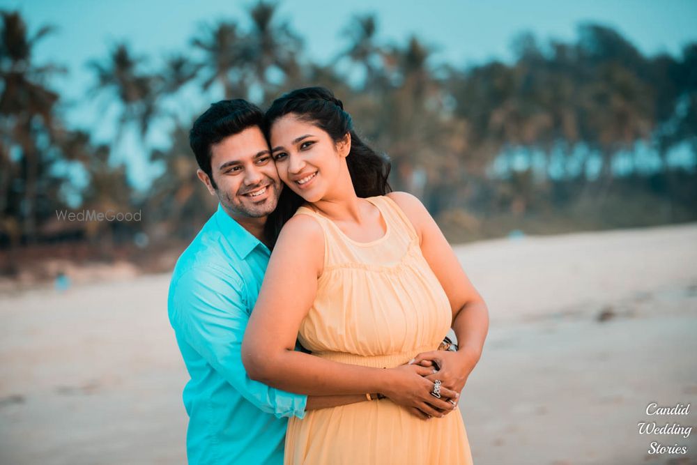 Photo From Shreedha & Avinash - By Candid Wedding Stories