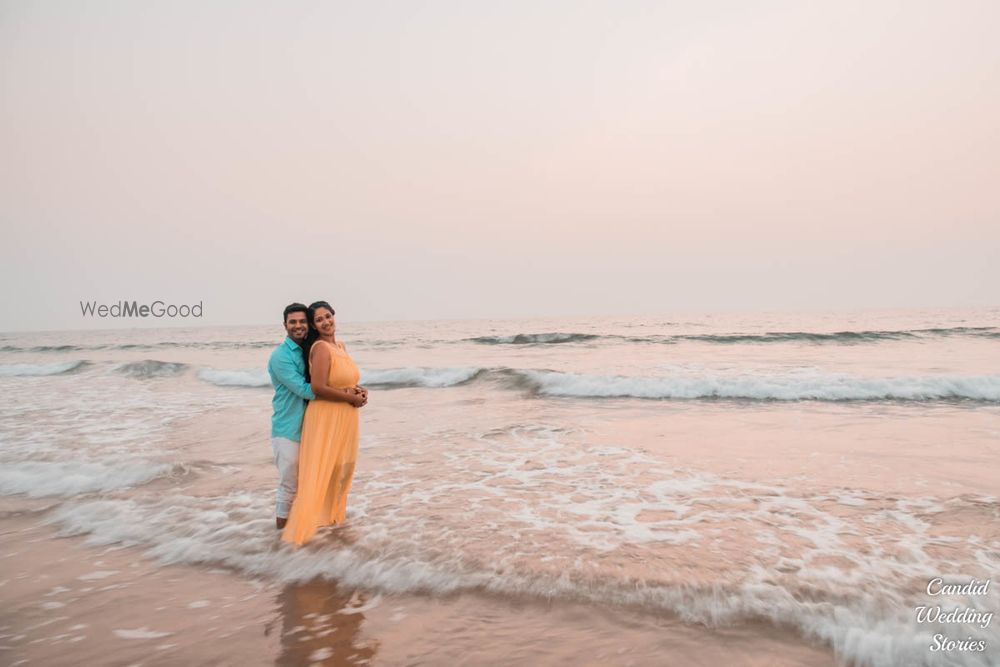 Photo From Shreedha & Avinash - By Candid Wedding Stories