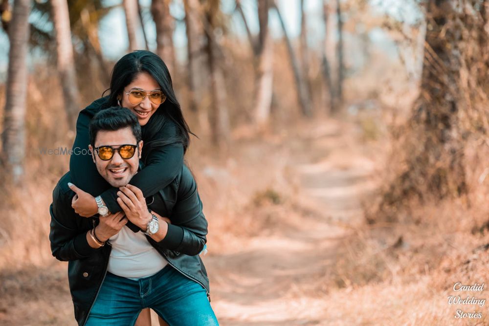 Photo From Shreedha & Avinash - By Candid Wedding Stories