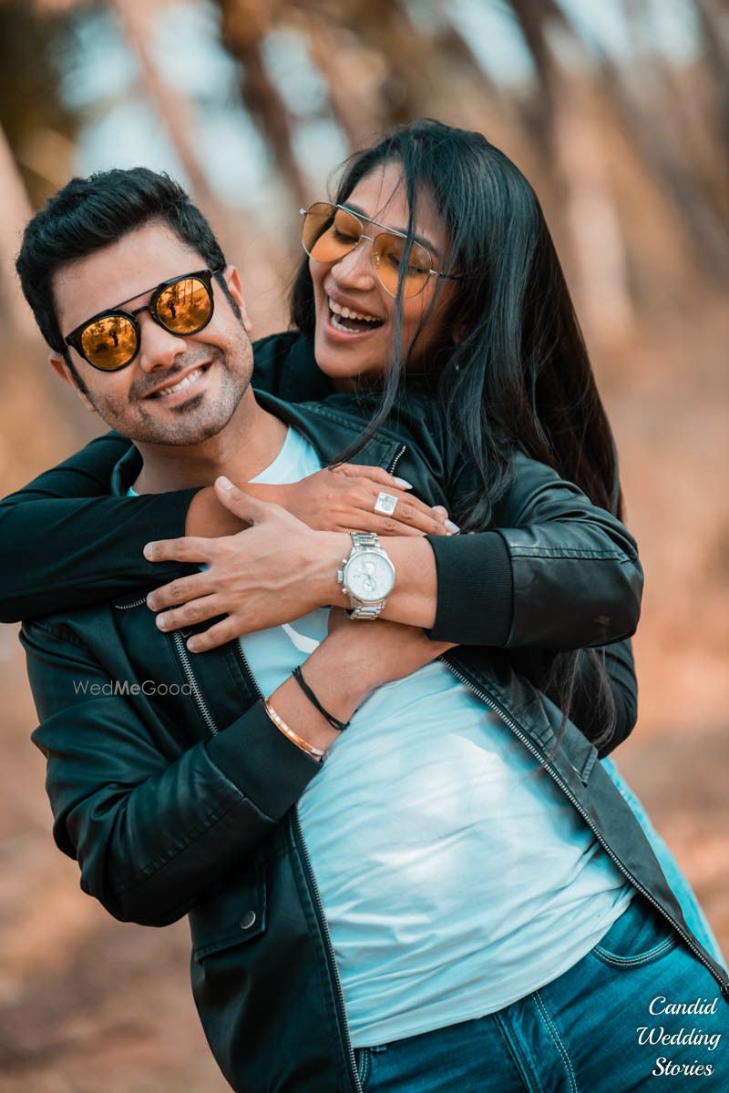 Photo From Shreedha & Avinash - By Candid Wedding Stories