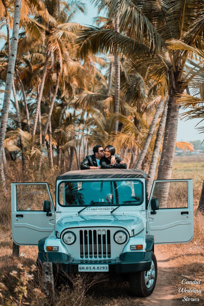 Photo From Shreedha & Avinash - By Candid Wedding Stories