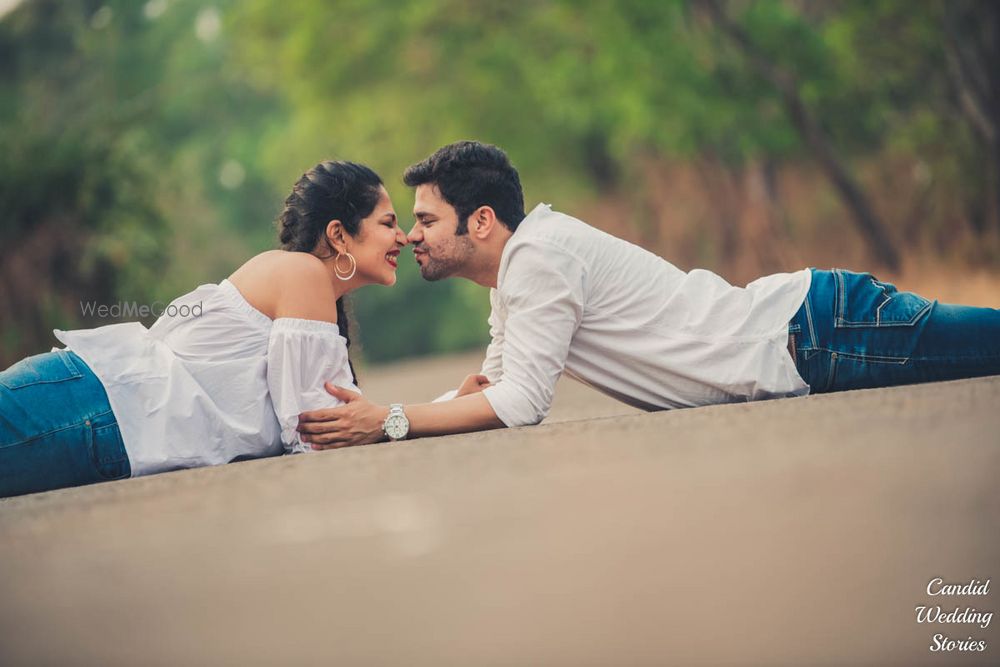 Photo From Shreedha & Avinash - By Candid Wedding Stories