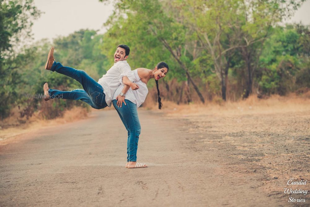 Photo From Shreedha & Avinash - By Candid Wedding Stories