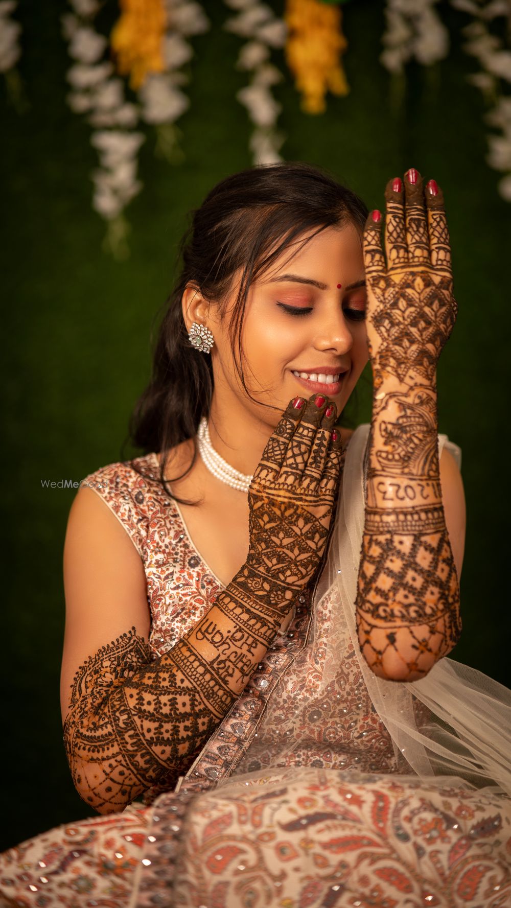 Photo From Haldi & Mehandi - By Sumit Agarwal Photography