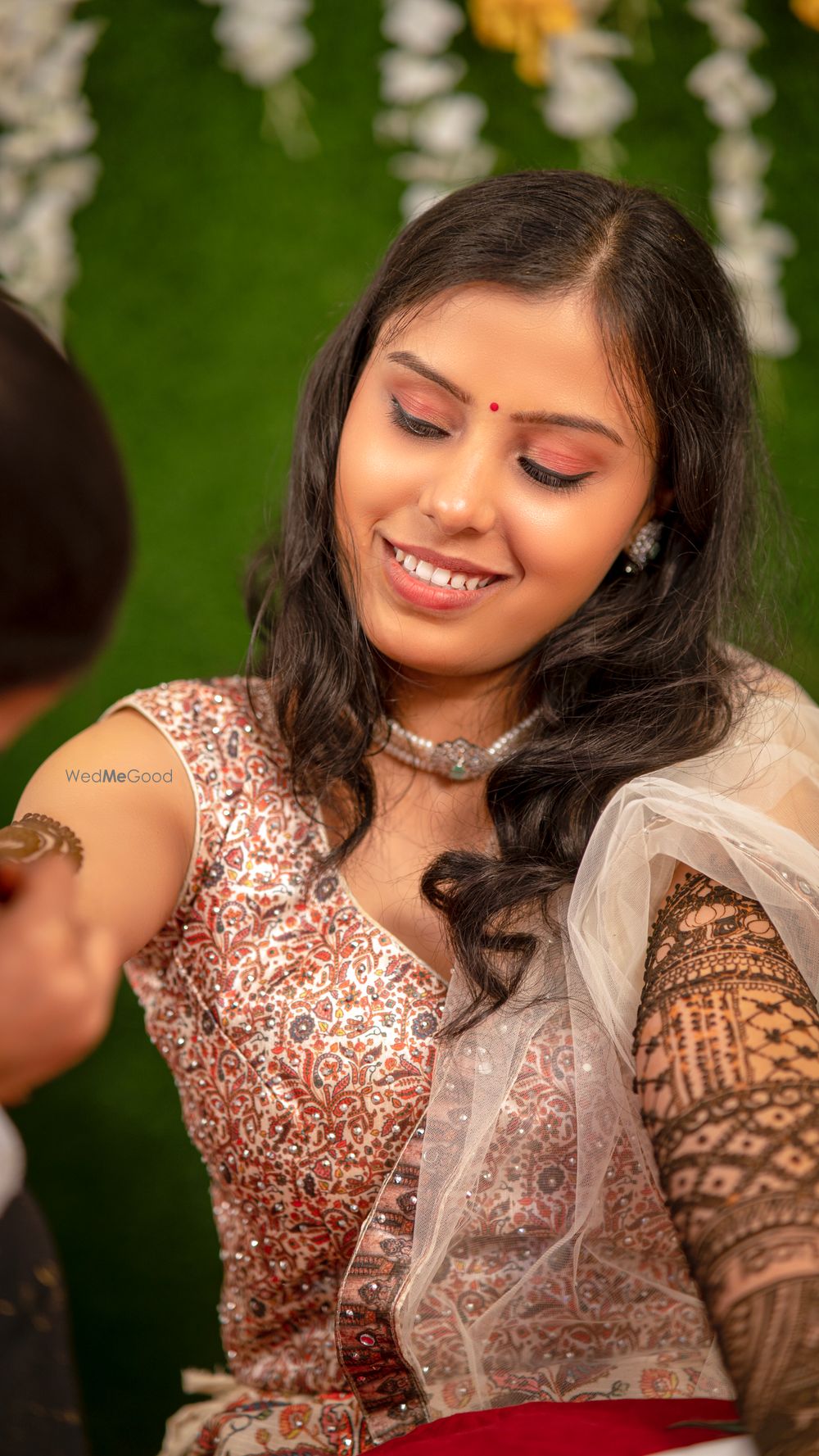 Photo From Haldi & Mehandi - By Sumit Agarwal Photography