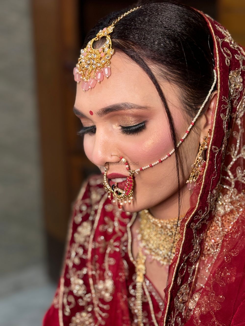 Photo From Shallu Bride - By Makeup by Anjali Sharma