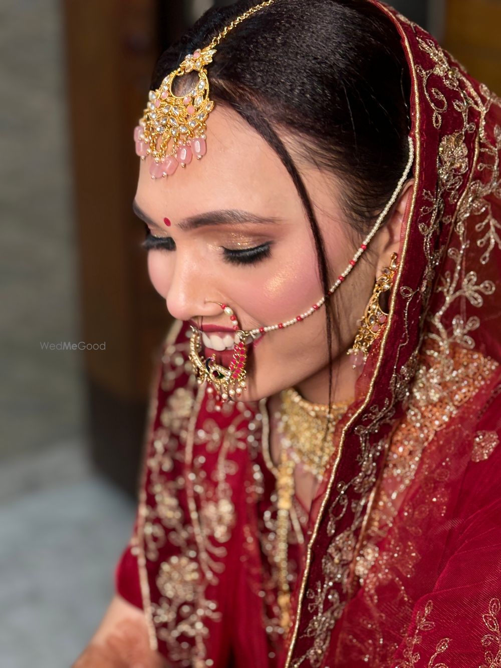 Photo From Shallu Bride - By Makeup by Anjali Sharma