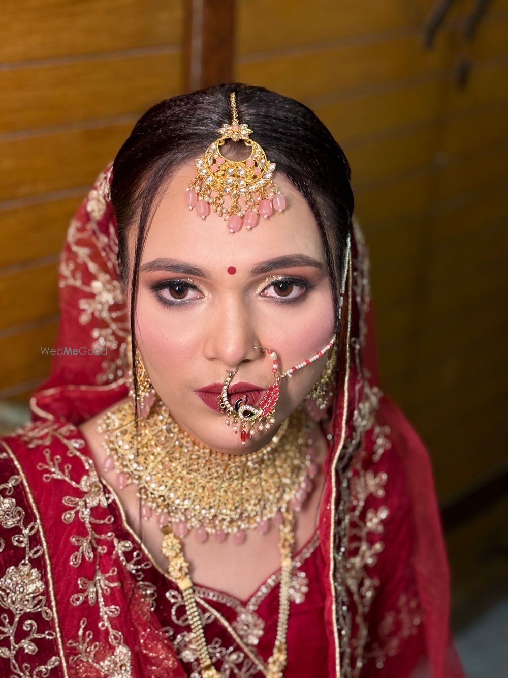 Photo From Shallu Bride - By Makeup by Anjali Sharma