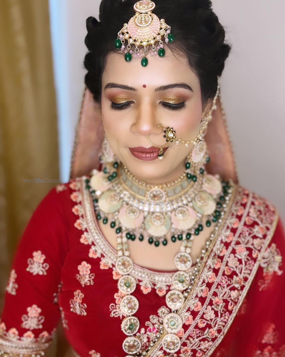 Photo From Sanjuli - By Anubha Thakur Makeover