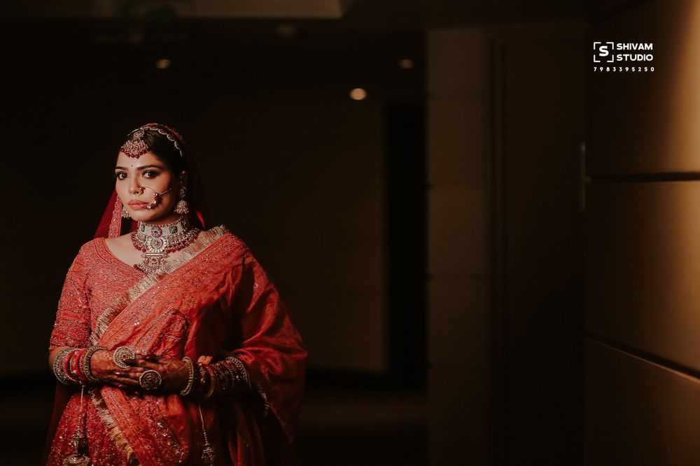 Photo From Unnati Weds Anurag - By Shivam Studio 