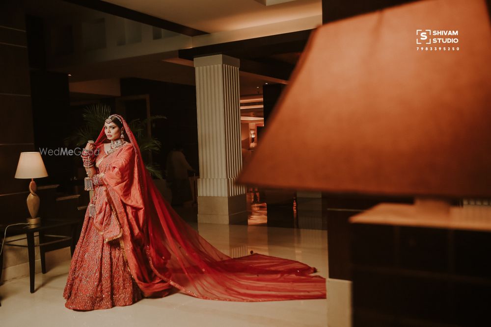 Photo From Unnati Weds Anurag - By Shivam Studio 