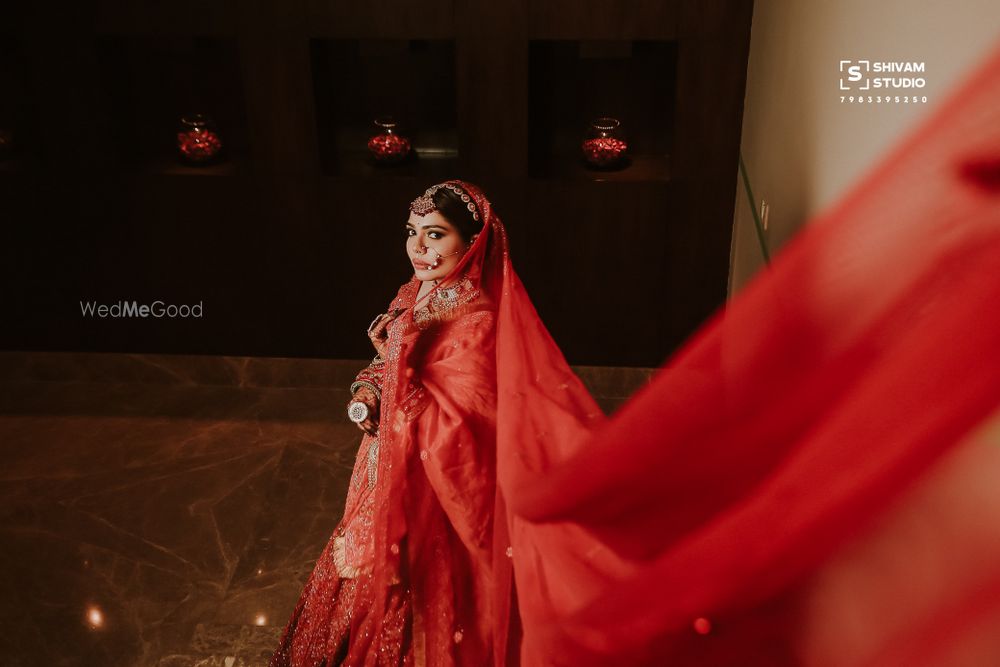 Photo From Unnati Weds Anurag - By Shivam Studio 