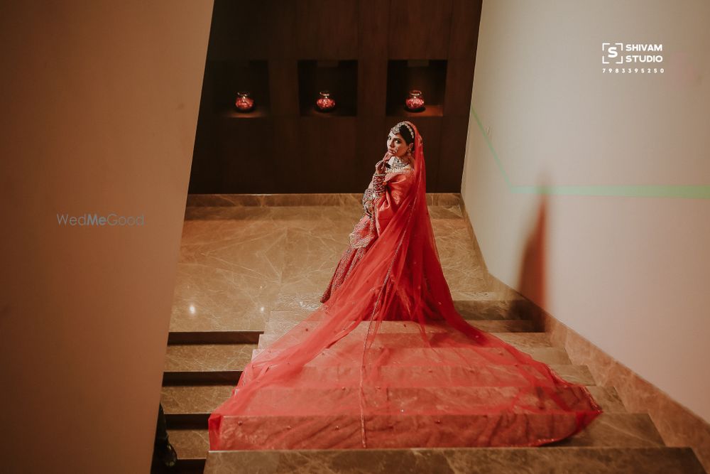 Photo From Unnati Weds Anurag - By Shivam Studio 