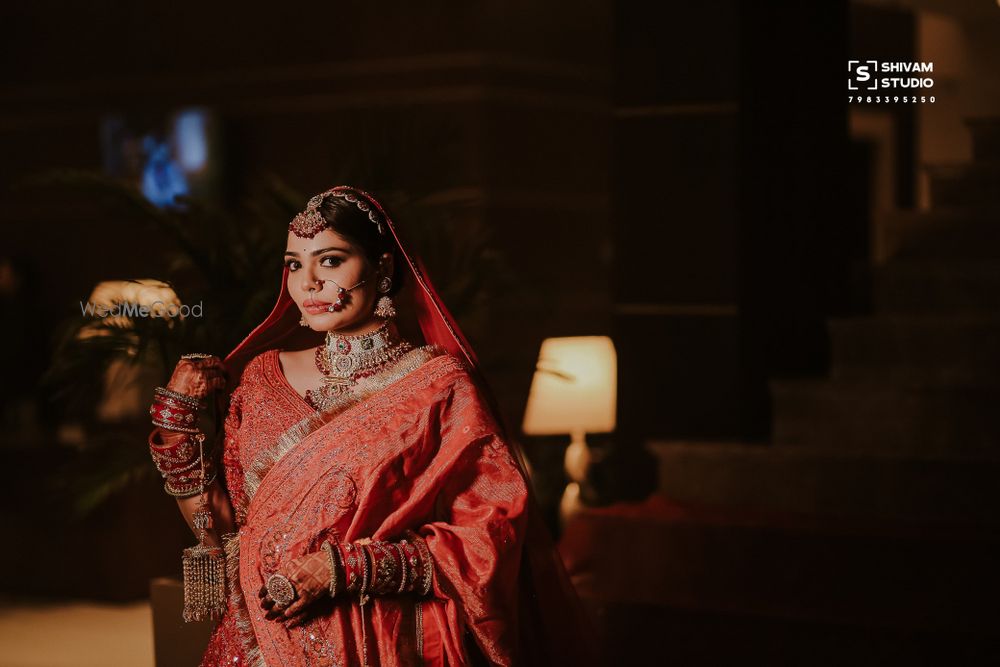 Photo From Unnati Weds Anurag - By Shivam Studio 