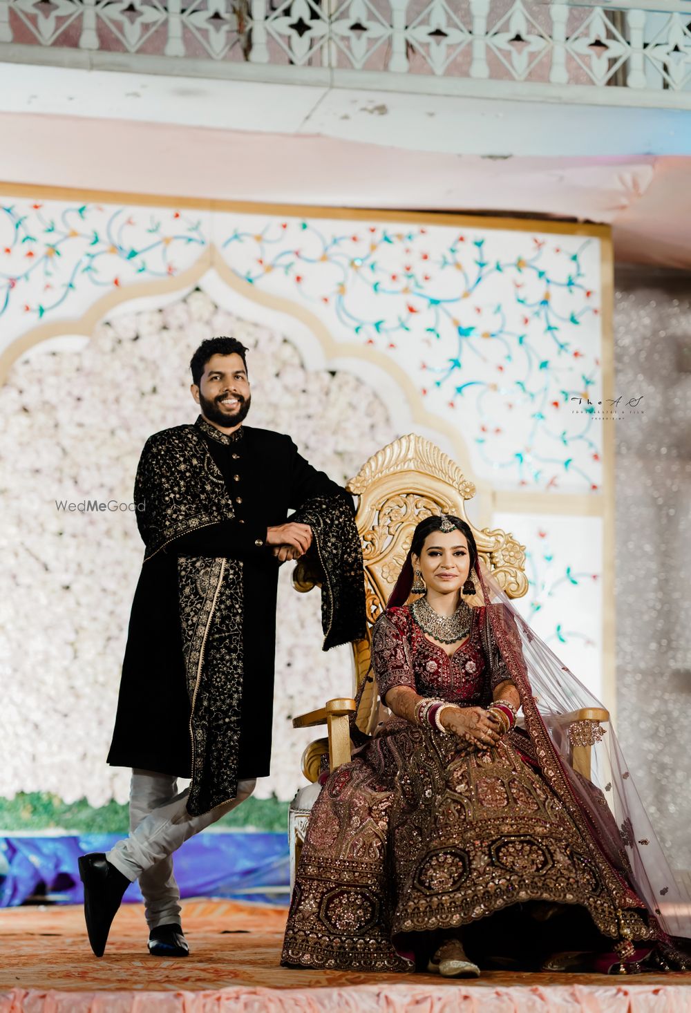 Photo From Uzma & Madni - By The As Photography