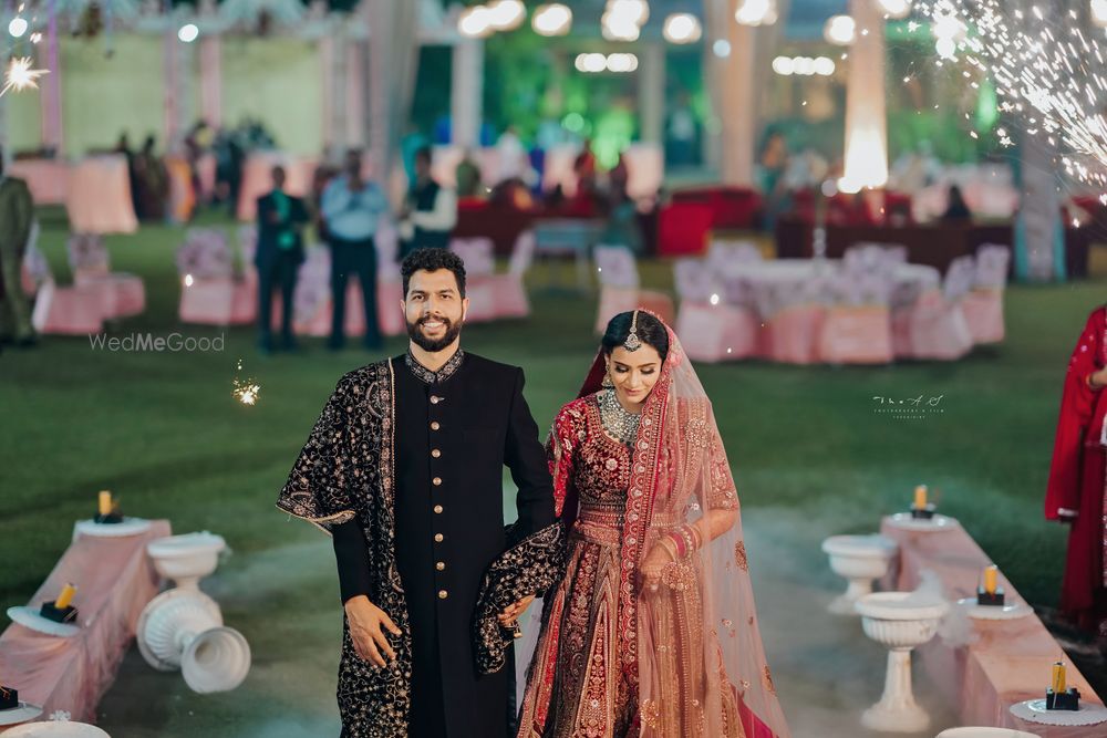 Photo From Uzma & Madni - By The As Photography