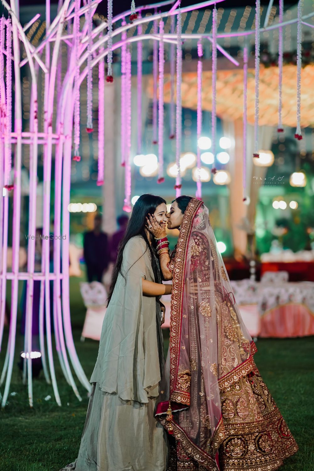 Photo From Uzma & Madni - By The As Photography