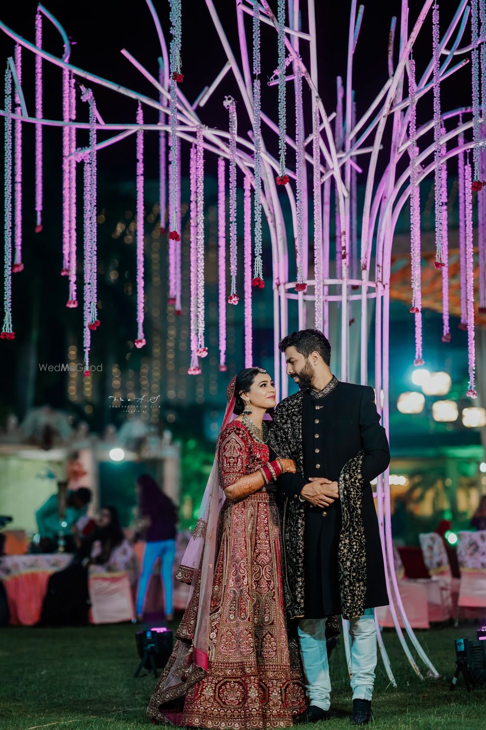 Photo From Uzma & Madni - By The As Photography