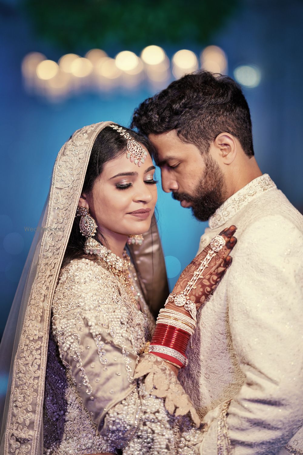 Photo From Uzma & Madni - By The As Photography